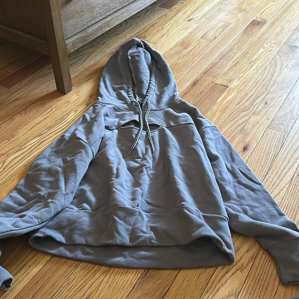 Women’s hoodie